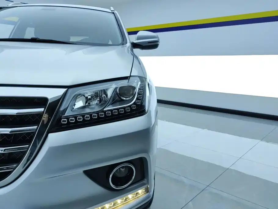 Haval H2 — миниатюра 5