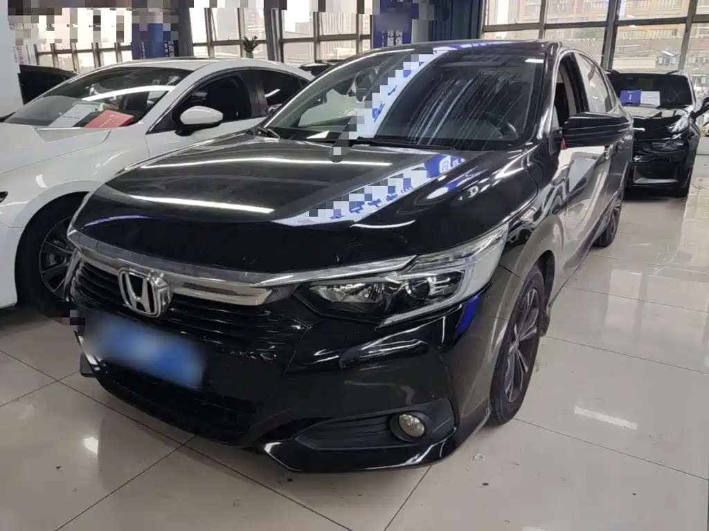 Honda Crider — миниатюра 2