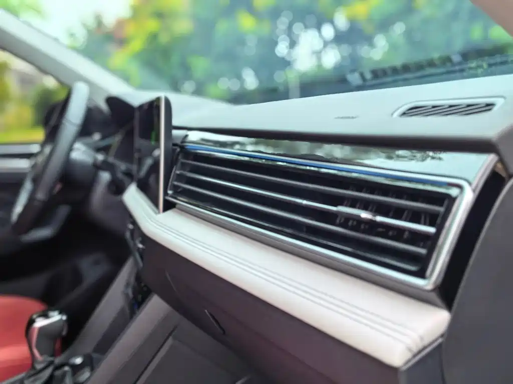 Volkswagen Tiguan L — миниатюра 13