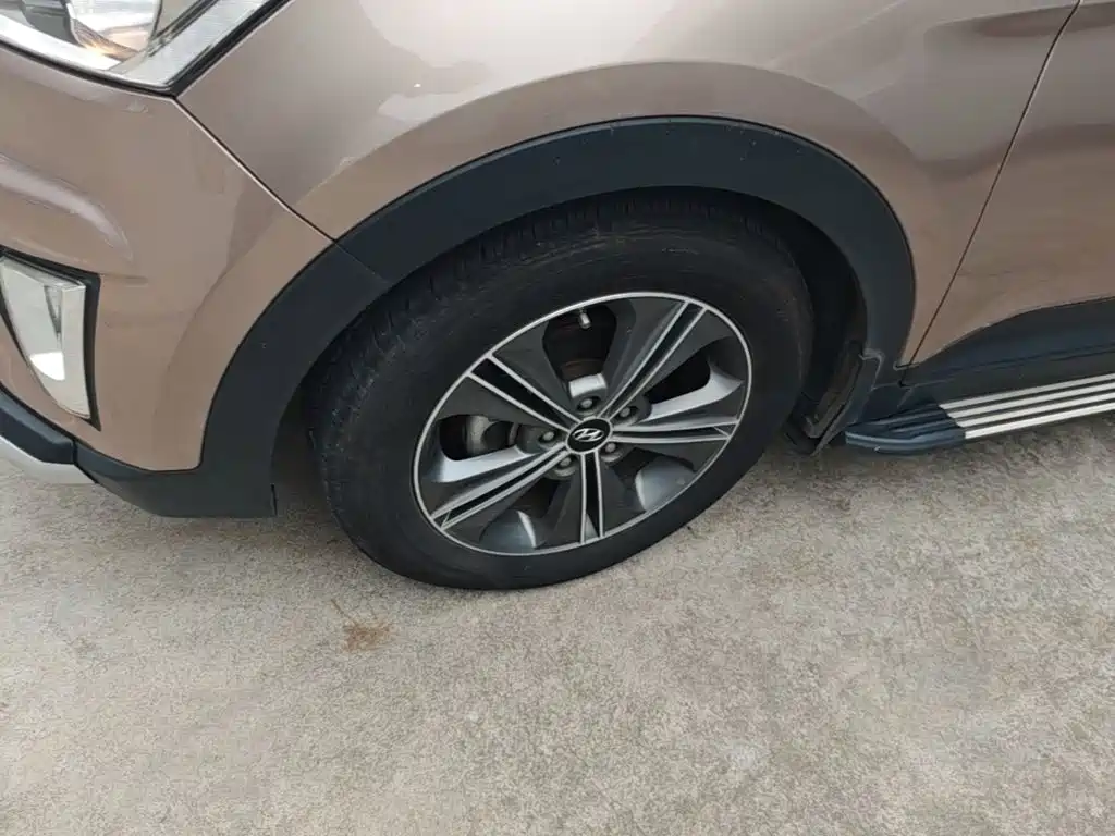 Hyundai ix25 — миниатюра 23