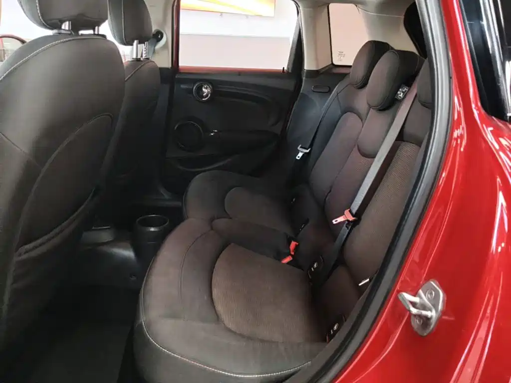 MINI Mini — миниатюра 17
