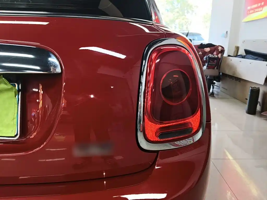 MINI Mini — миниатюра 8