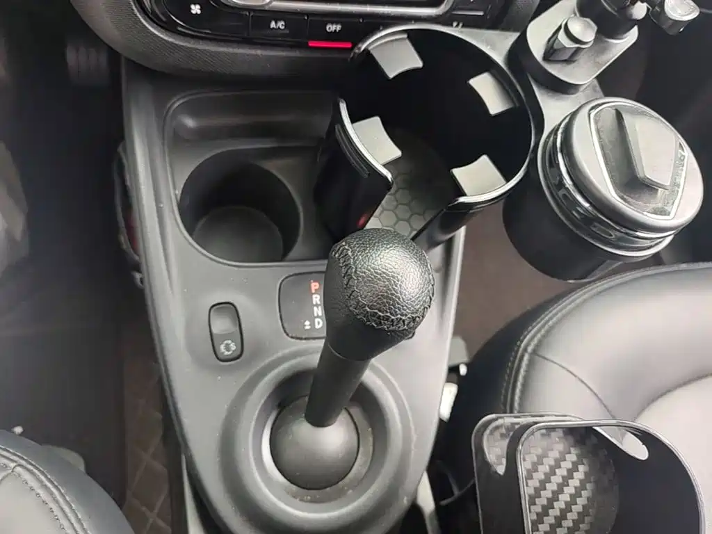 smart Smart Fortwo — миниатюра 14