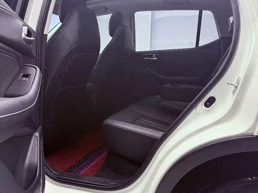 GAC Motor Trumpchi GS4 — миниатюра 16