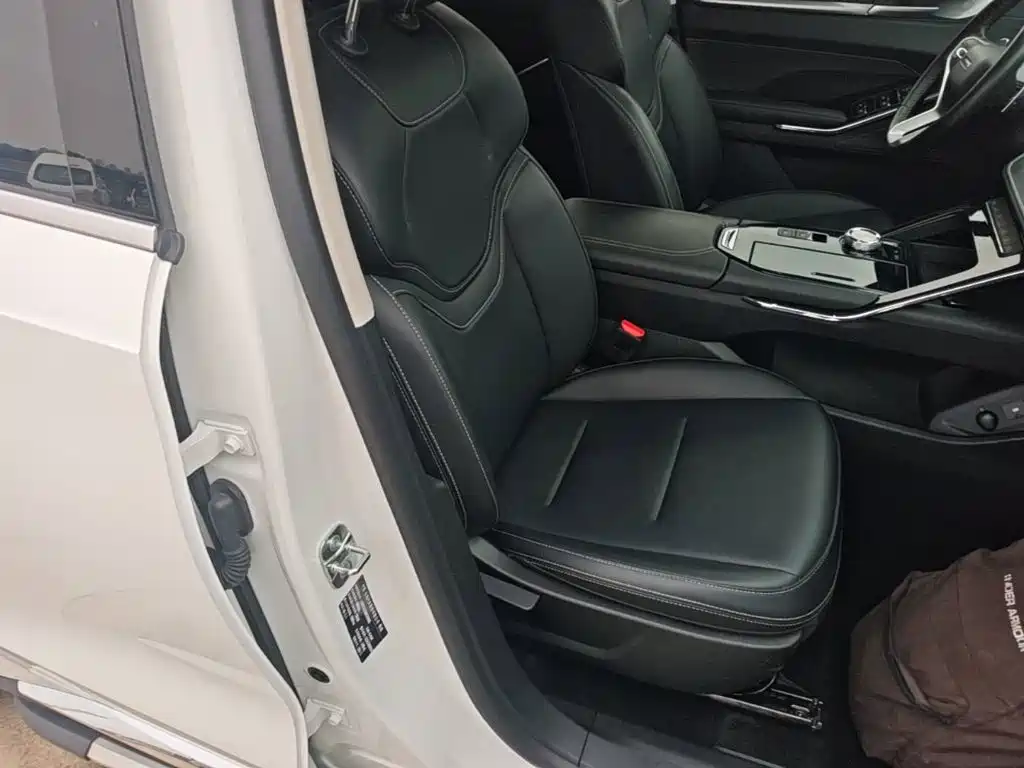 Haval H6 — миниатюра 25