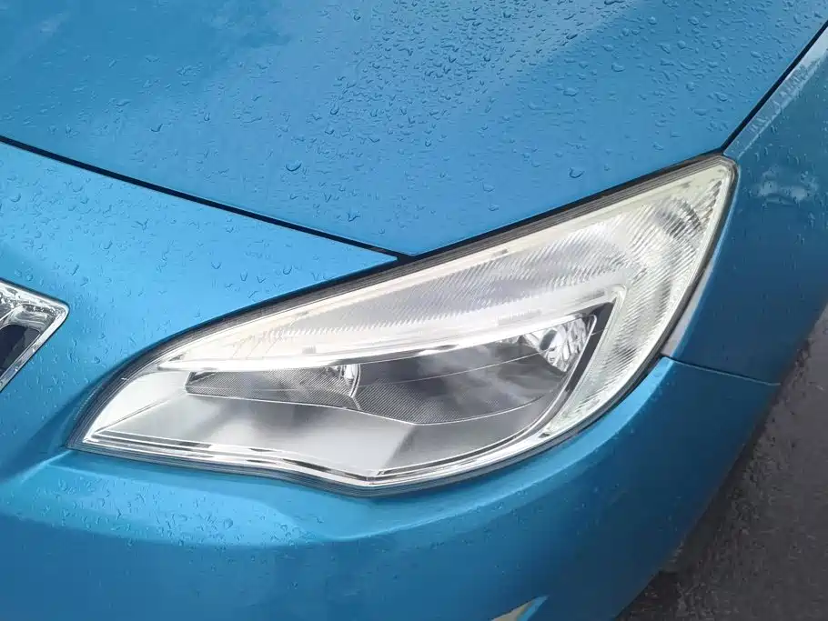 Buick Excelle — миниатюра 5