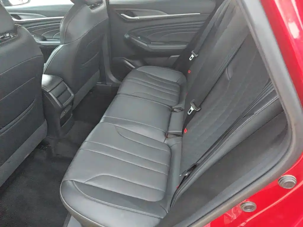 Changan Eado — миниатюра 17