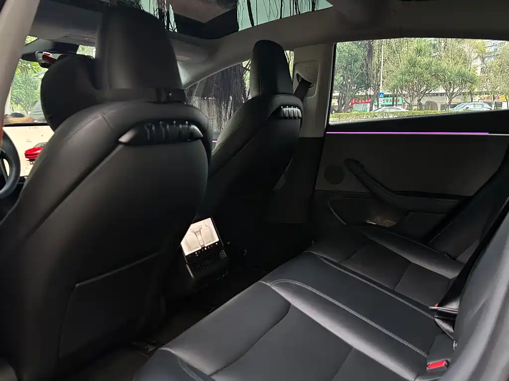 Tesla Model 3 — миниатюра 8