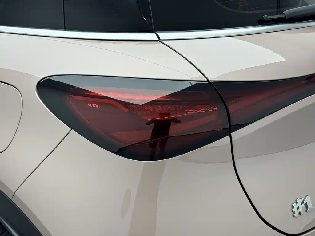 smart Smart #1 — миниатюра 14