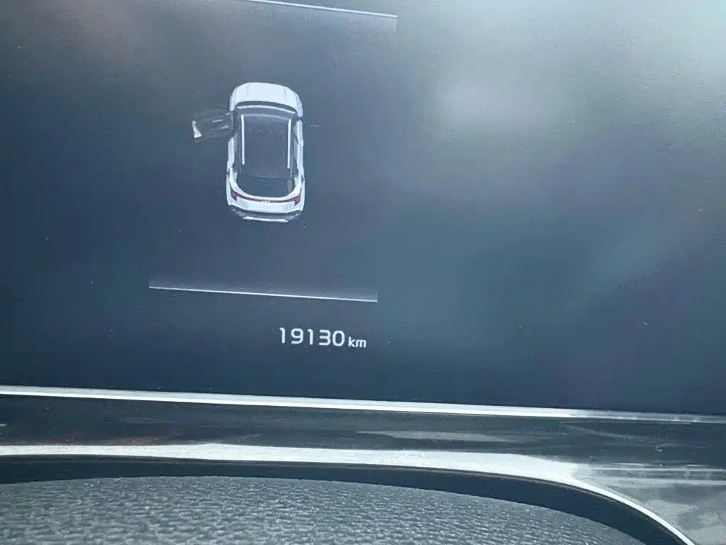 Kia Seltos — миниатюра 16