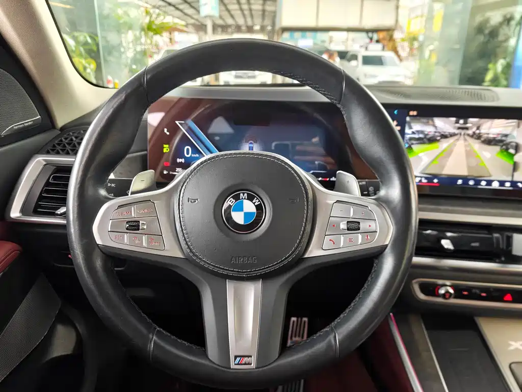 BMW X5 — миниатюра 7