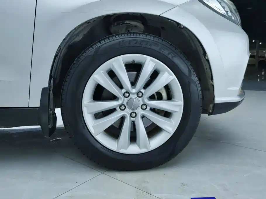 Haval H2 — миниатюра 6