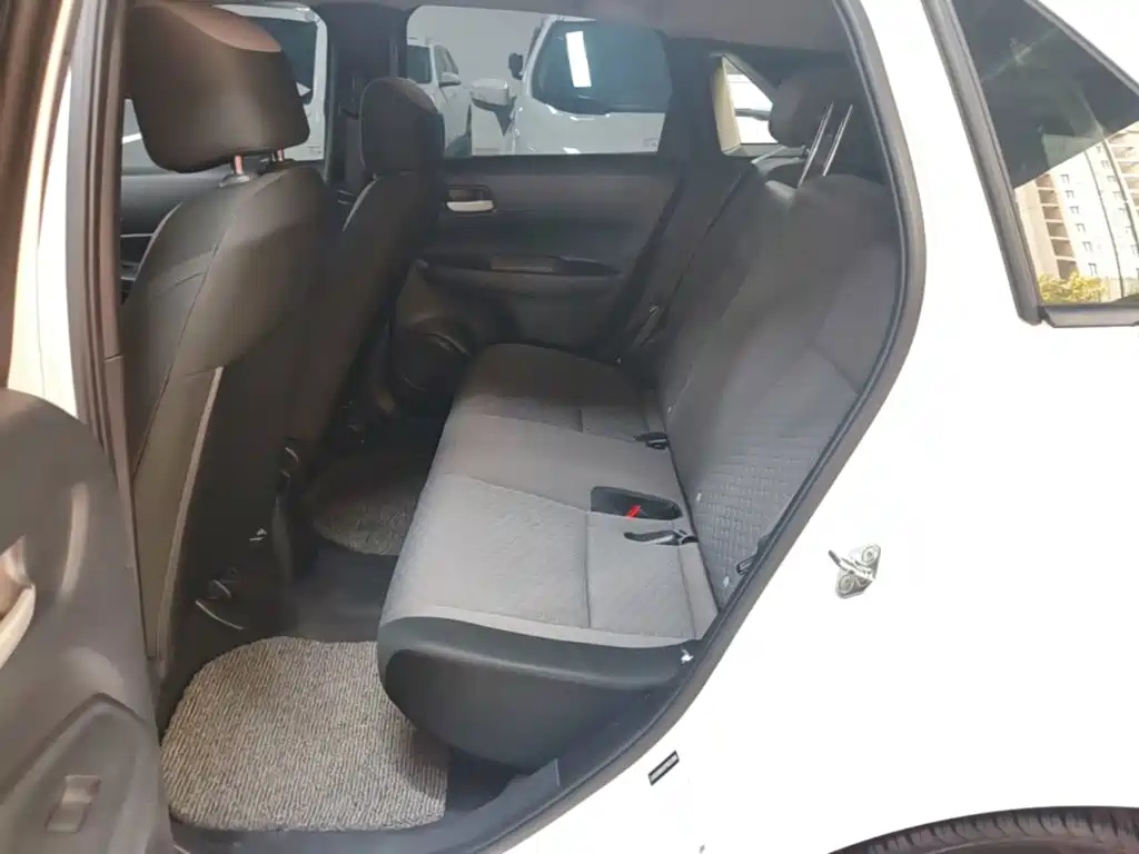 Honda Fit — миниатюра 17