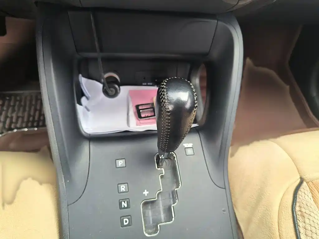 Hyundai ix35 — миниатюра 7