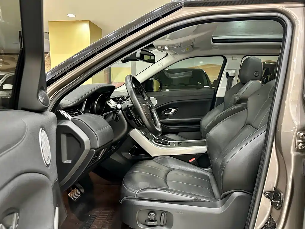 LAND ROVER RANGE ROVER AURORA