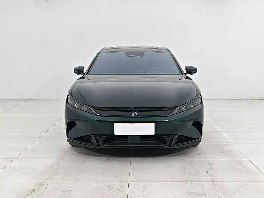 BYD Han — миниатюра 2
