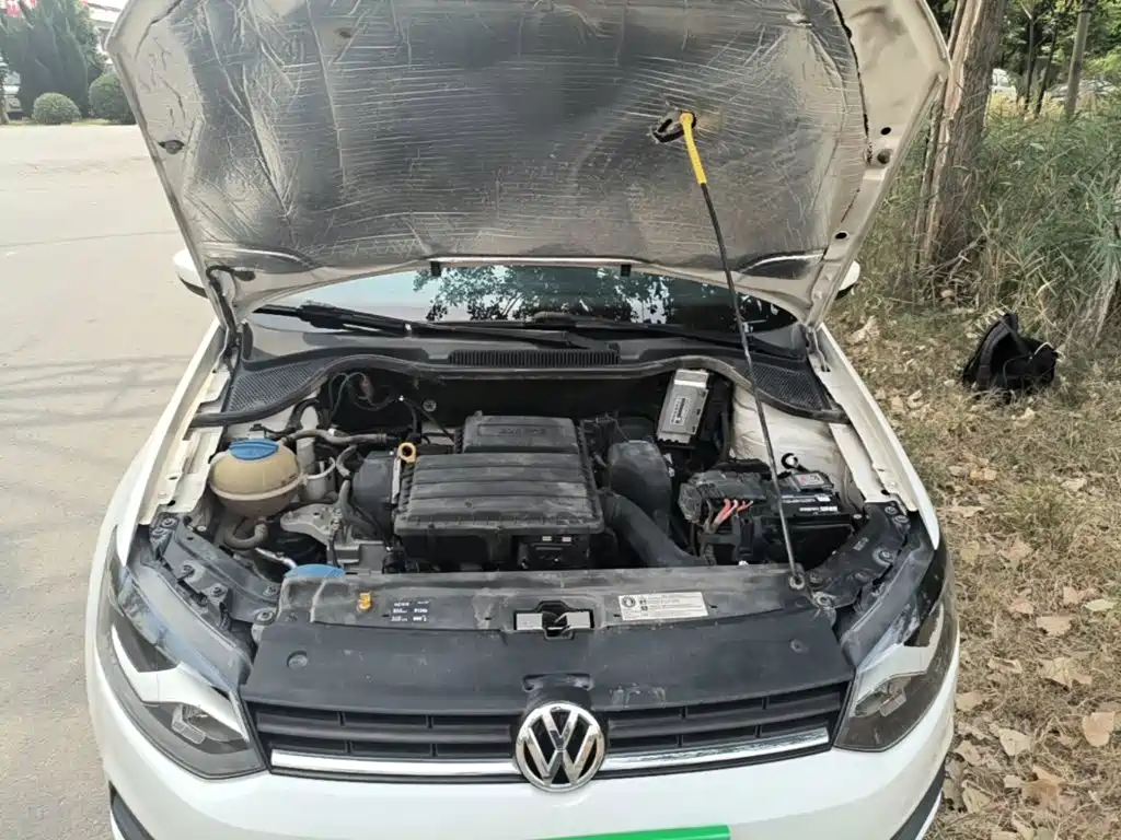 Volkswagen Polo — миниатюра 20