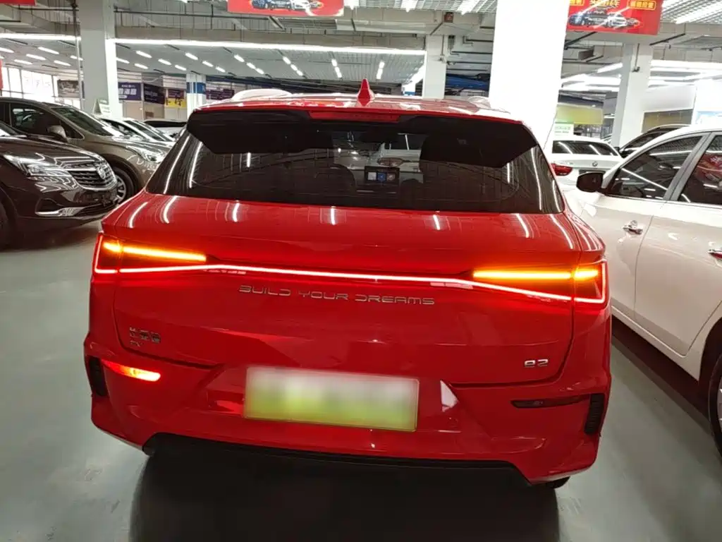 BYD e2 — миниатюра 6