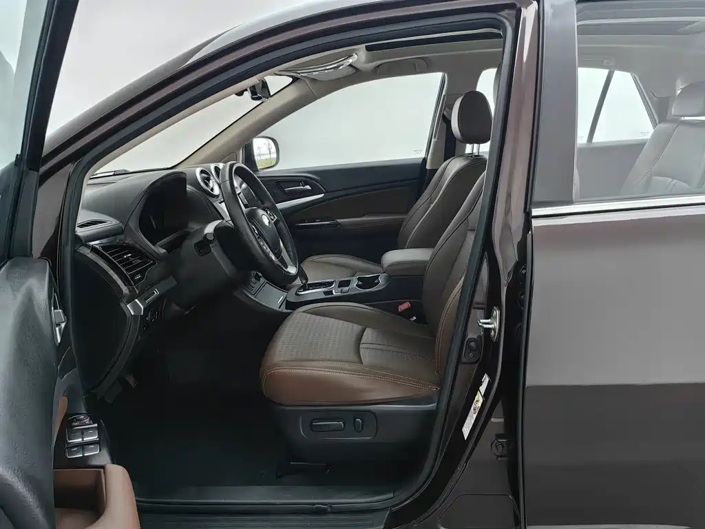 BYD S7 — миниатюра 10