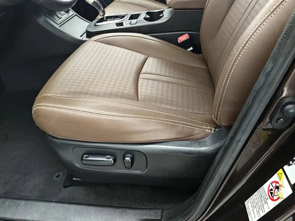 BYD S7 — миниатюра 20
