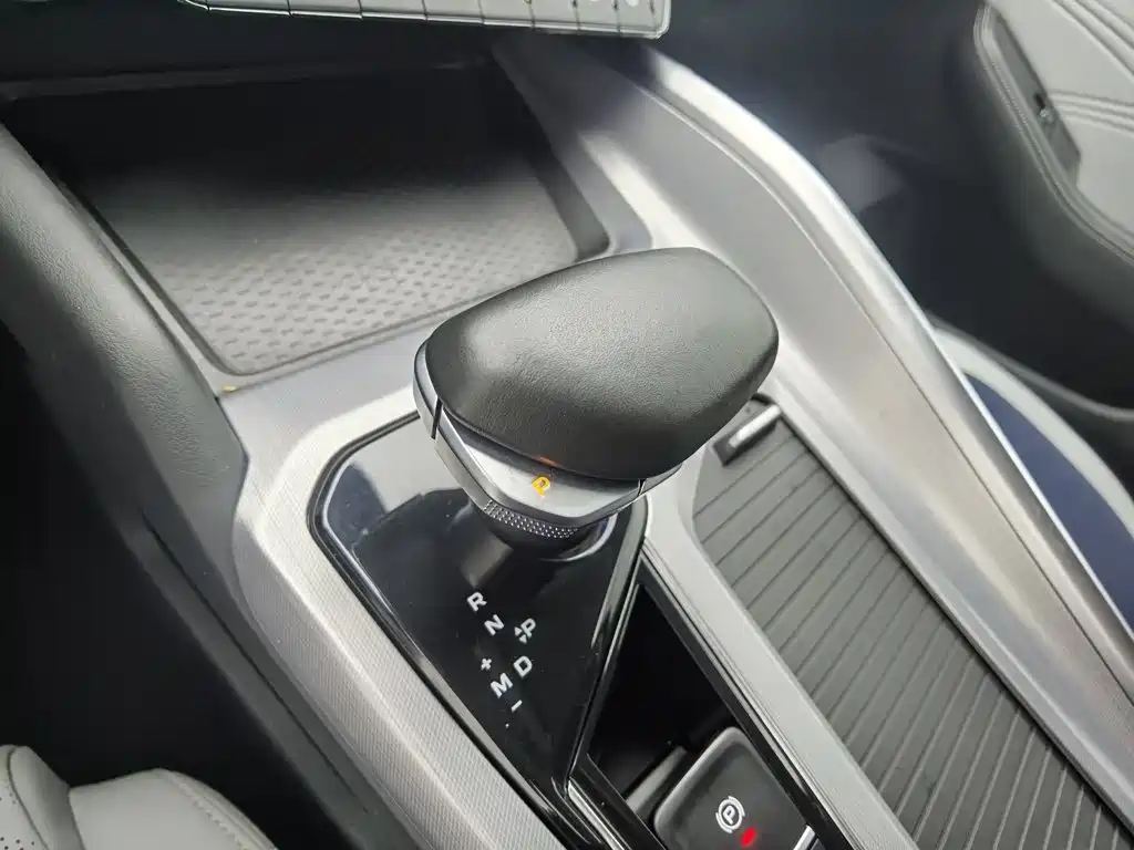 Geely Xingrui — миниатюра 13