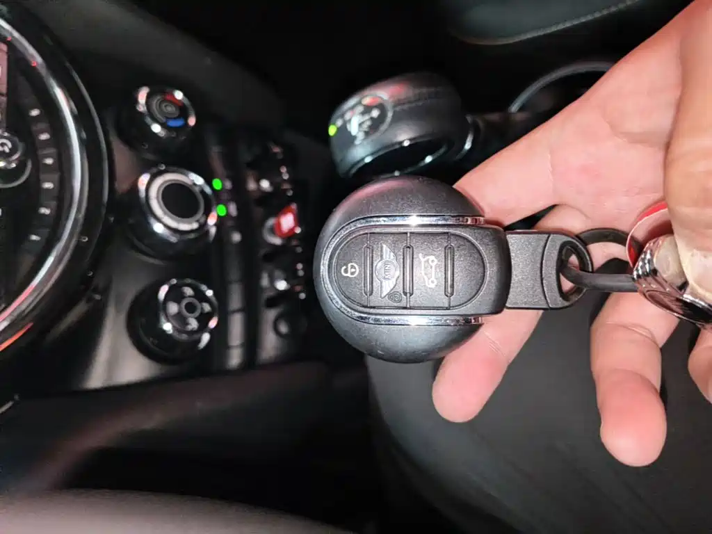 MINI Mini — миниатюра 9
