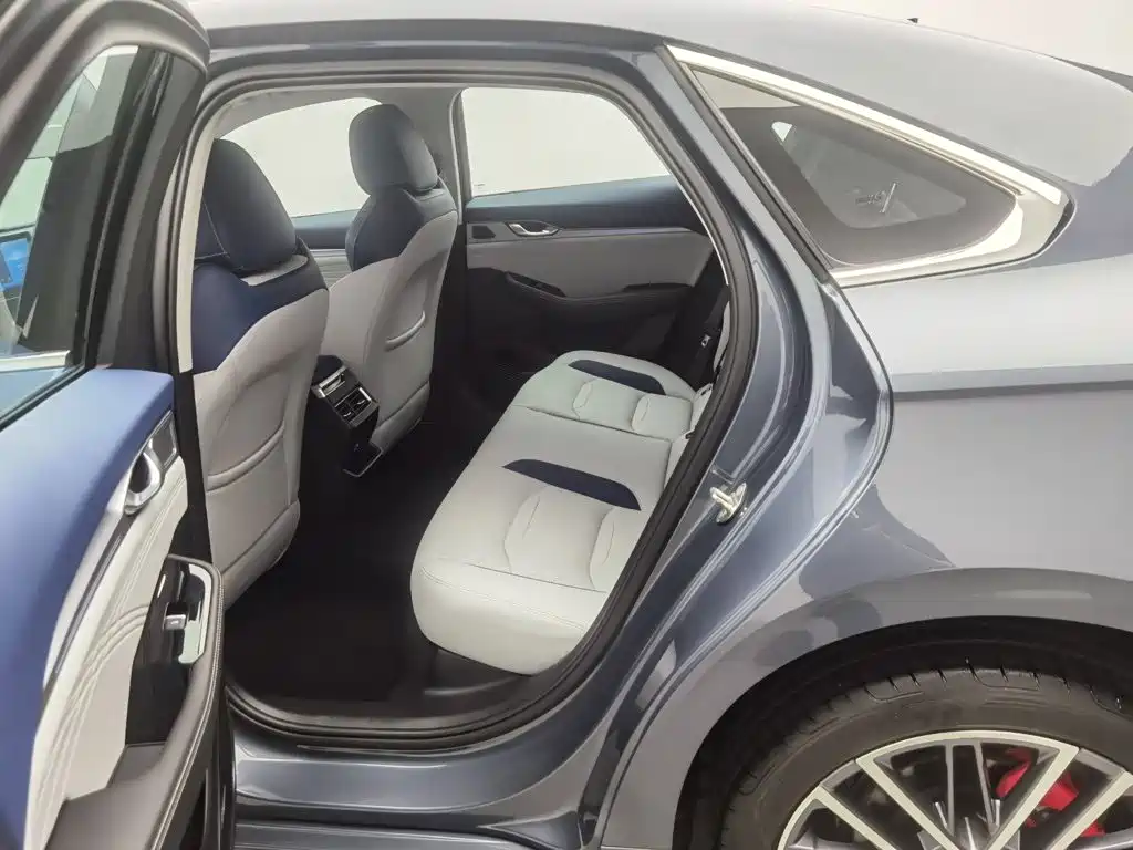 Geely Xingrui — миниатюра 15