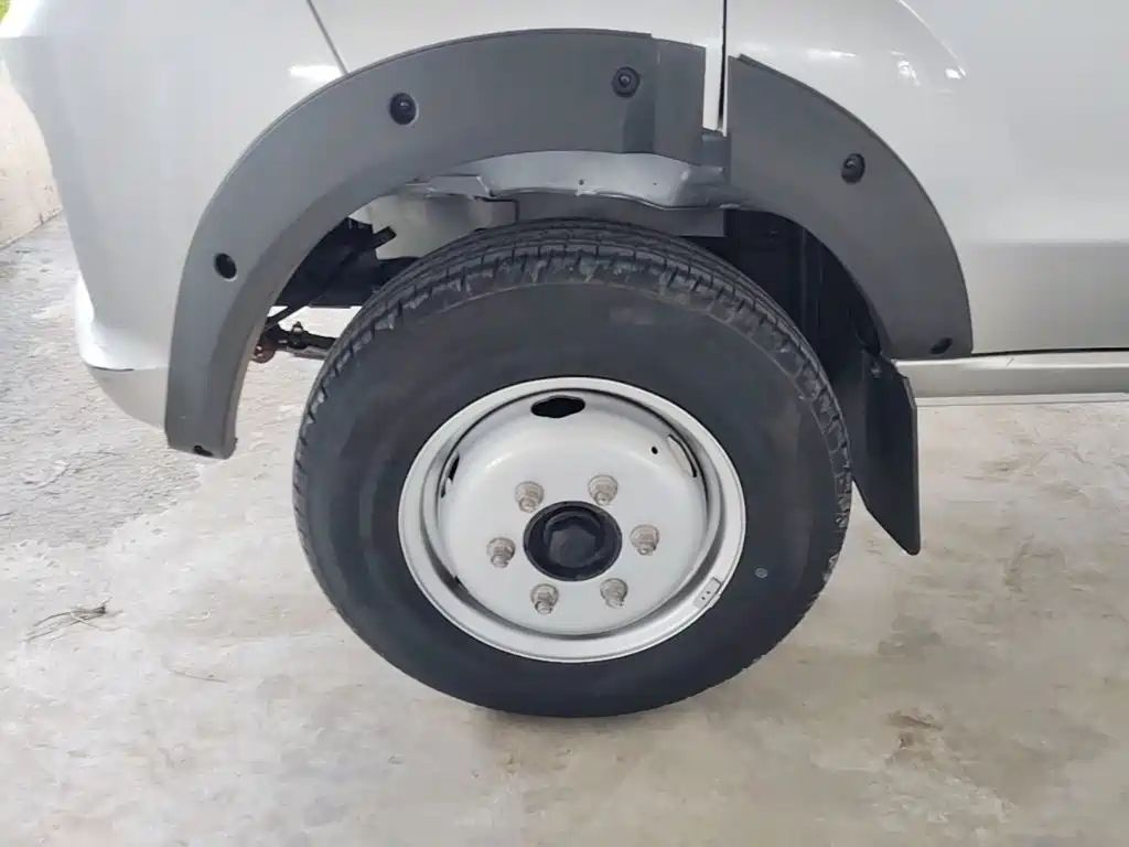 Jinbei Jinbei Jinka S6 — миниатюра 25
