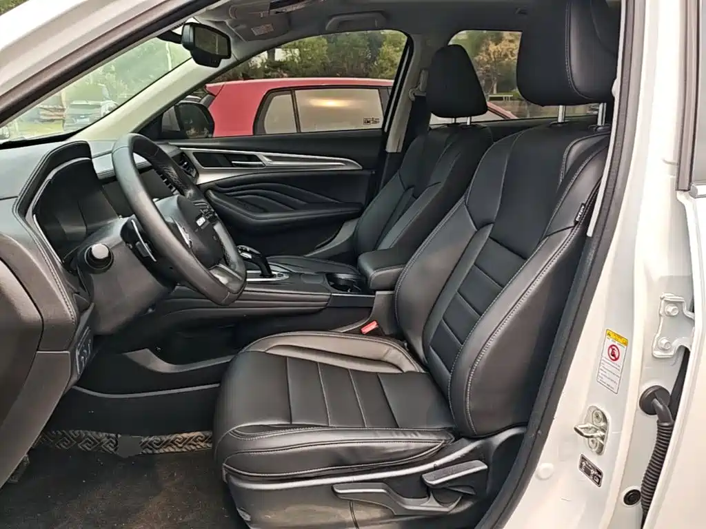 Haval F7 — миниатюра 15