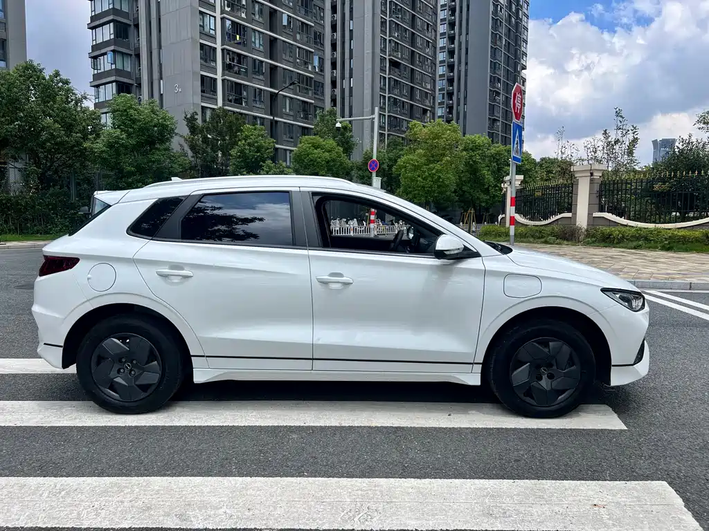 BYD e2 — миниатюра 4