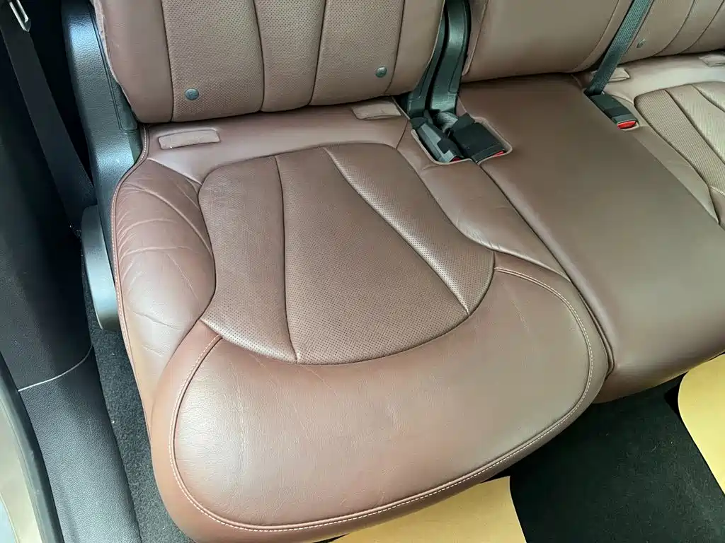 Buick Envision Plus — миниатюра 19