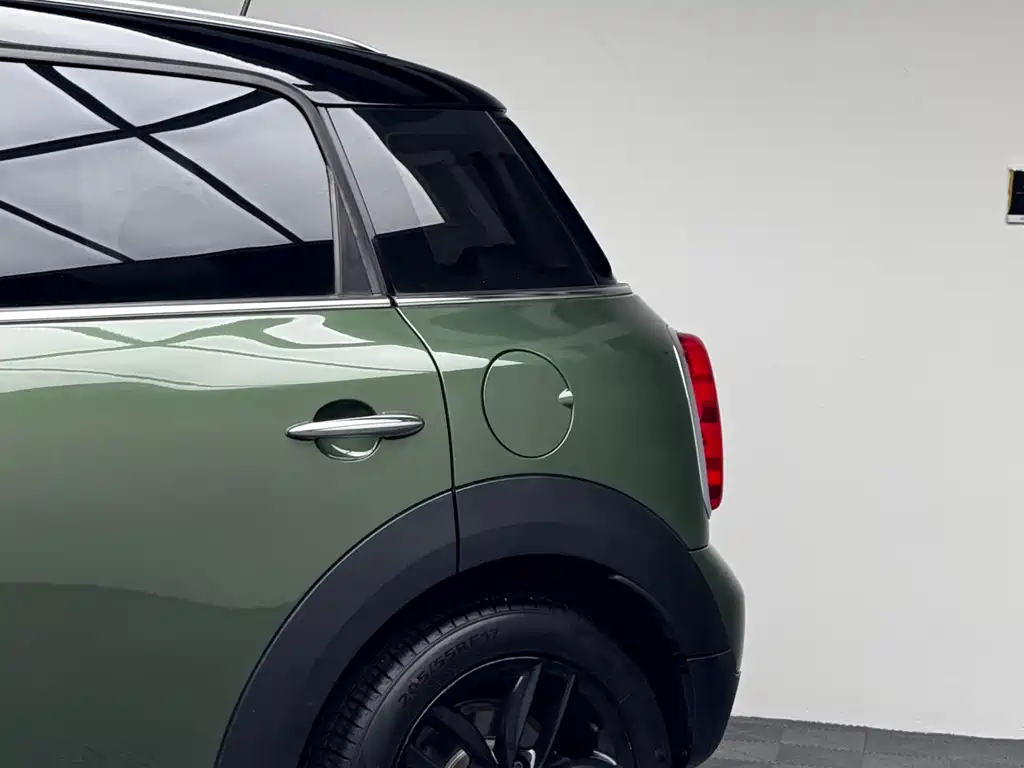 MINI Mini Countryman — миниатюра 4