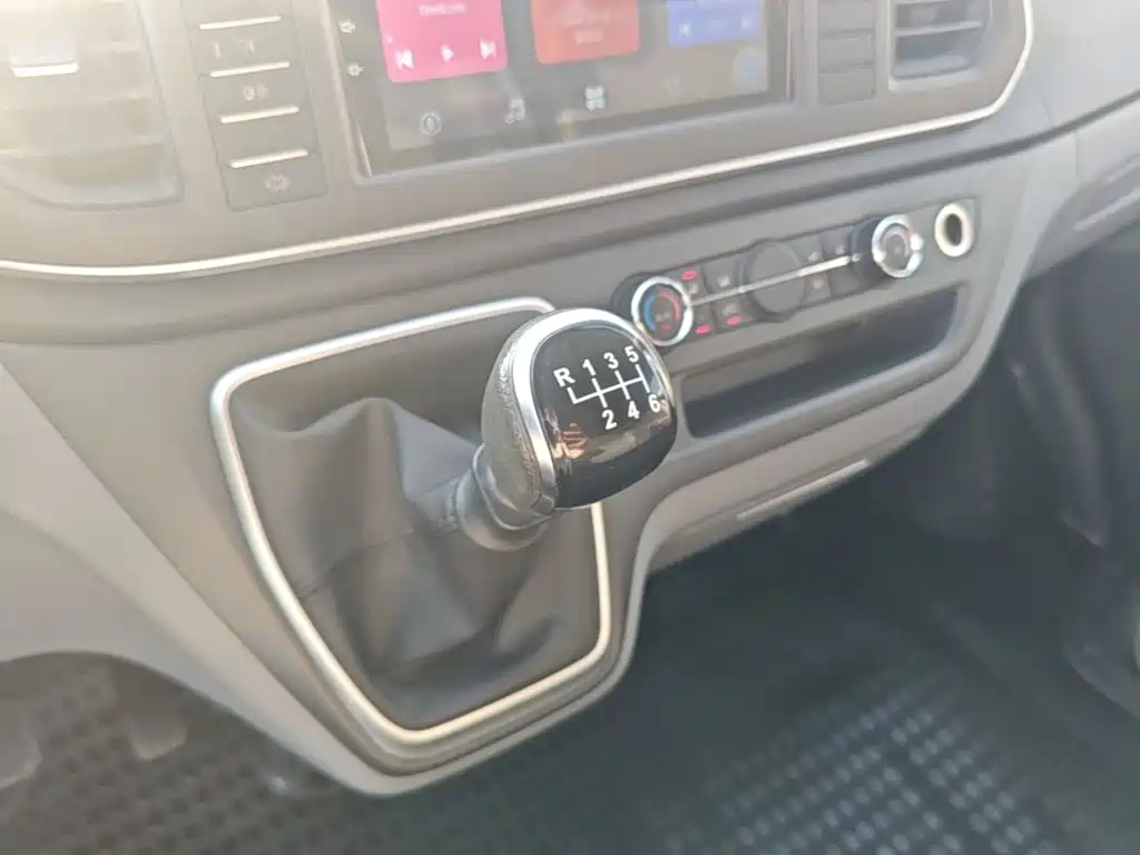 Maxus V80 — миниатюра 14
