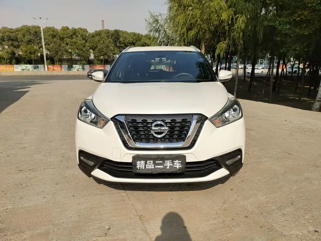Nissan Kicks — миниатюра 4