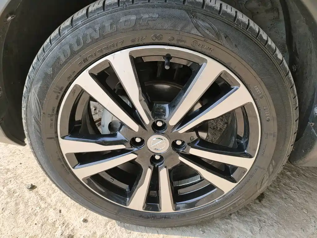 Nissan Kicks — миниатюра 18