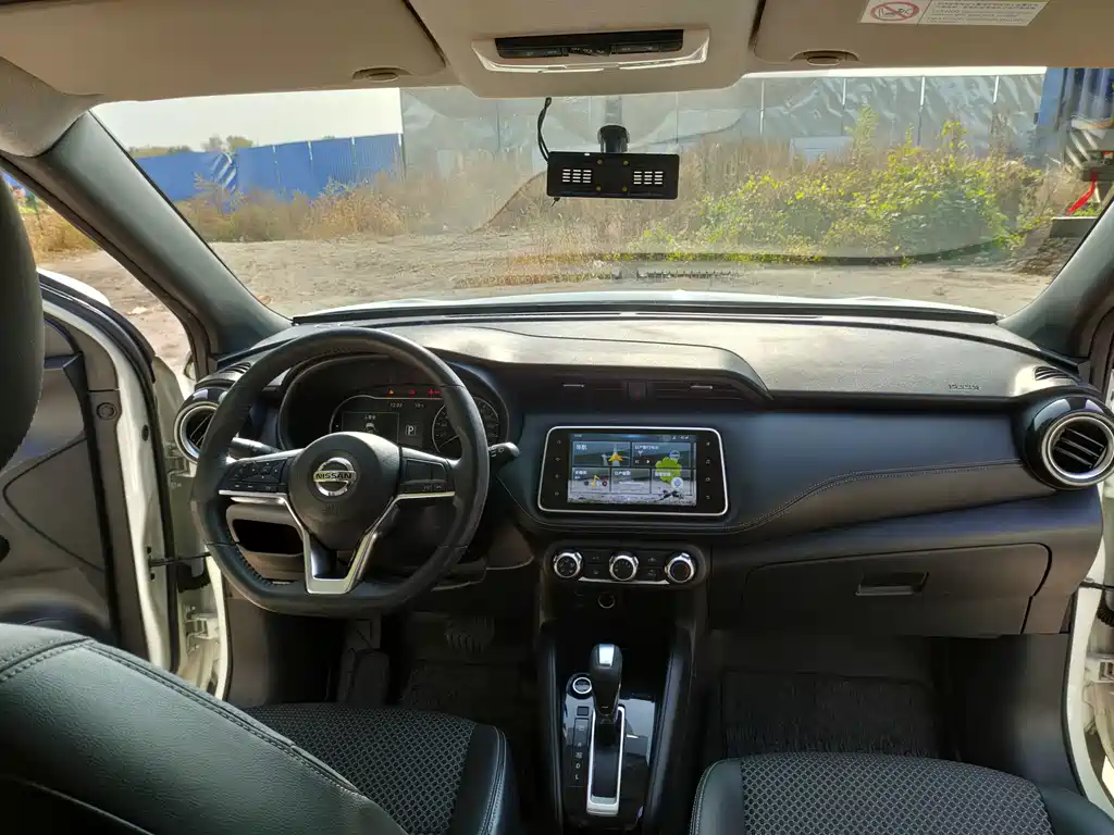 Nissan Kicks — миниатюра 17