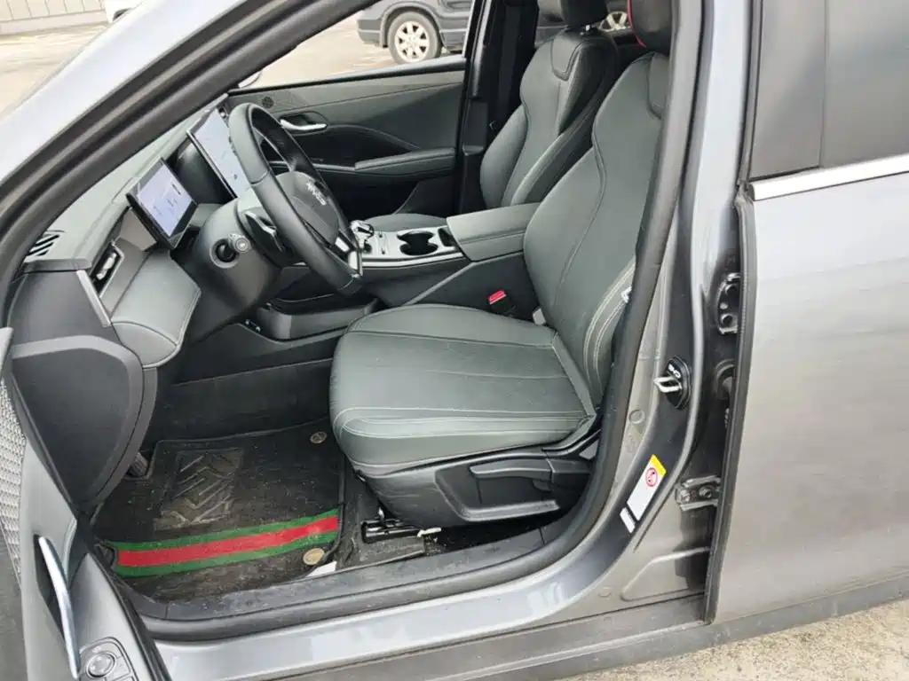BYD Qin PLUS — миниатюра 15