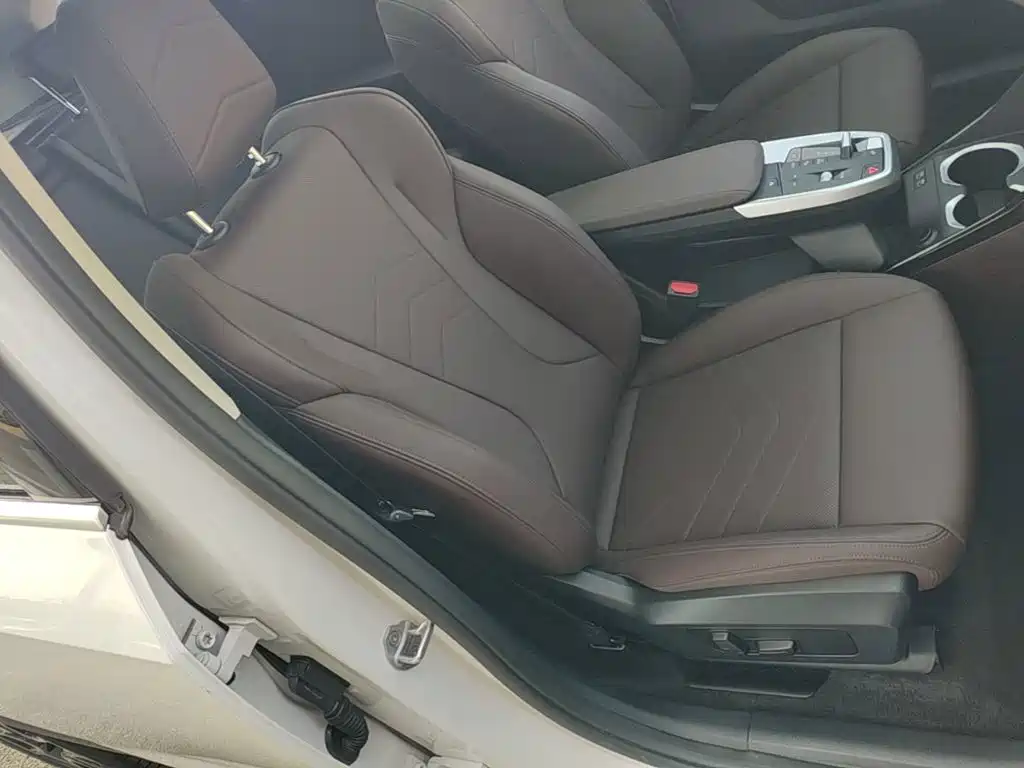 BMW X1 — миниатюра 25