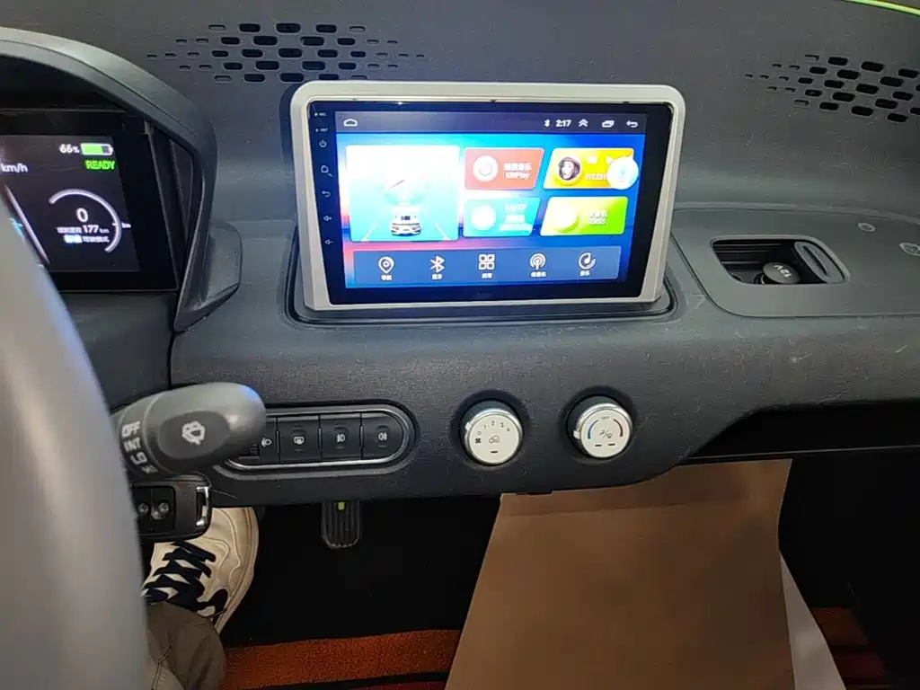 Baojun E100 — миниатюра 13