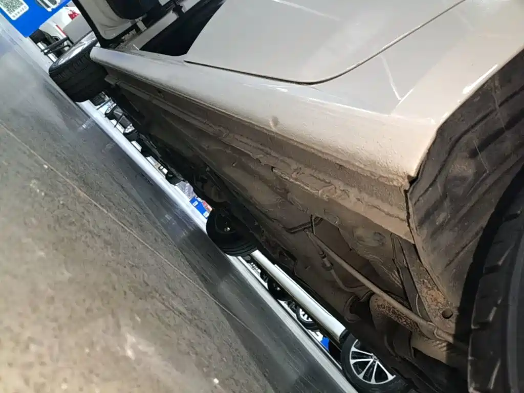 Volkswagen Lavida — миниатюра 22