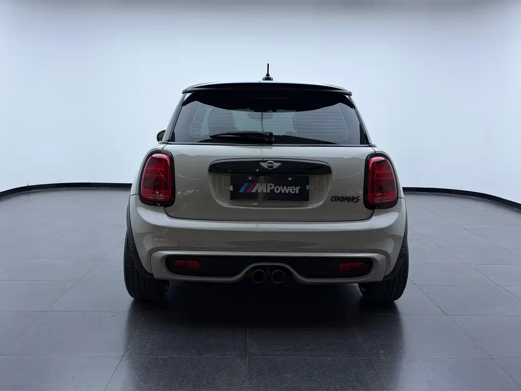 MINI Mini — миниатюра 4