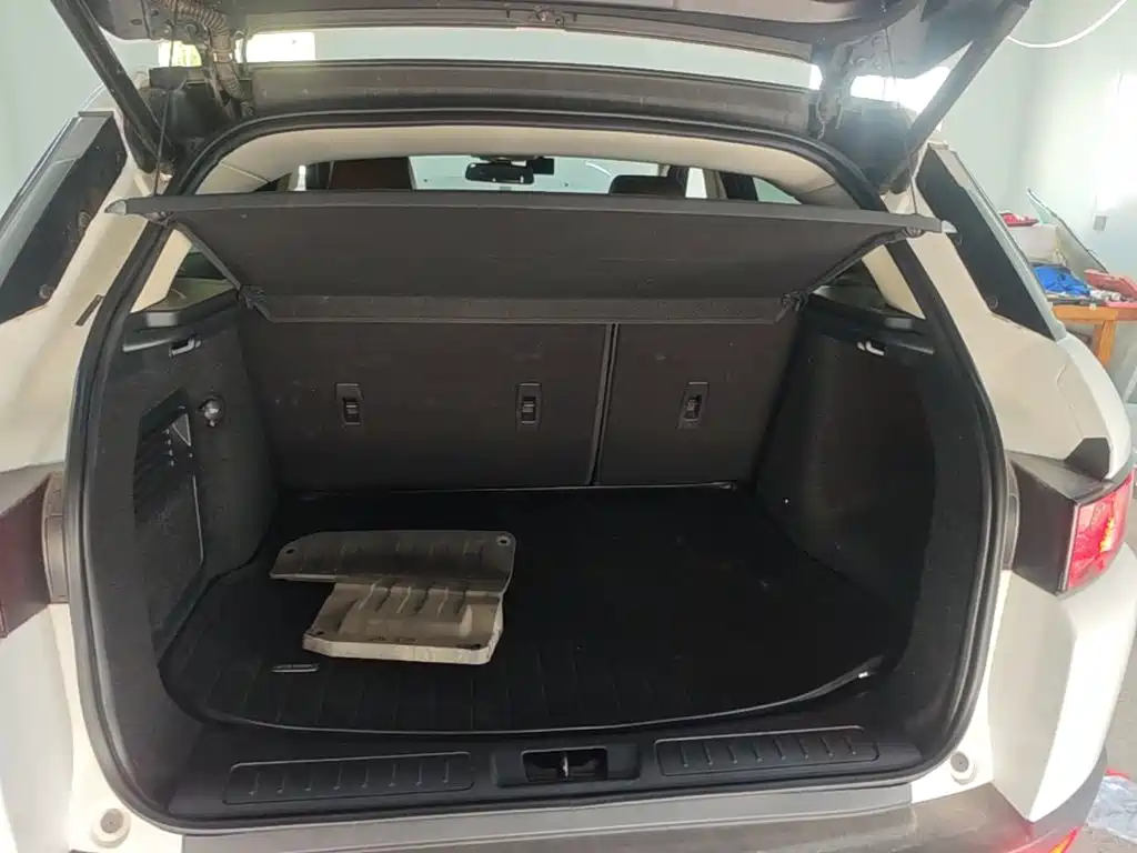 Land Rover Evoque — миниатюра 19