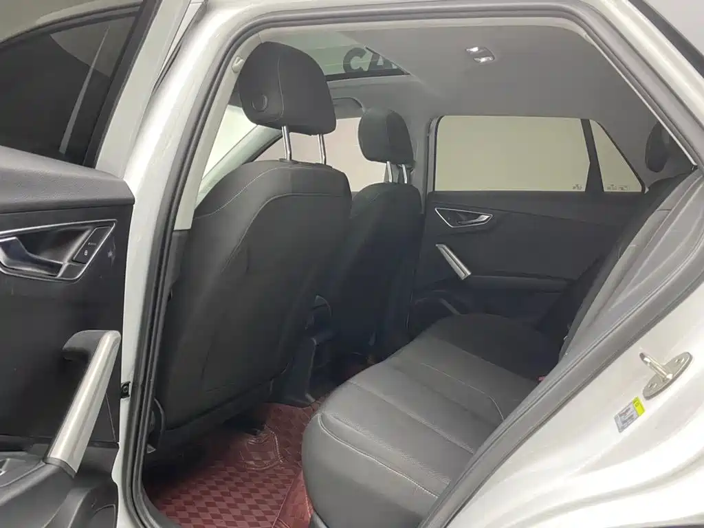 Audi Q2L — миниатюра 24