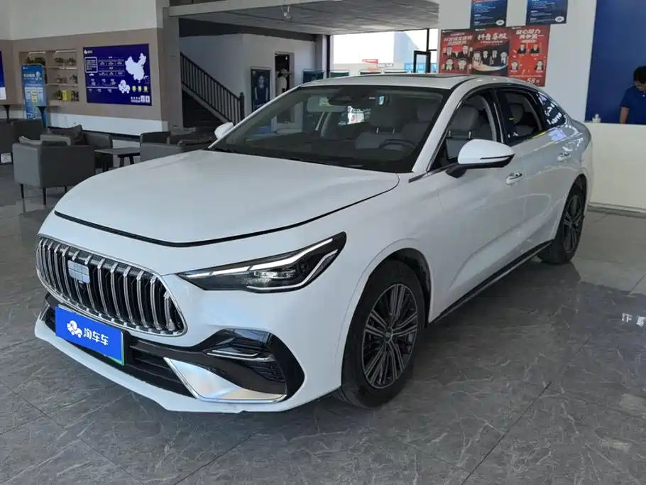 Galaxy Galaxy Xingyao 6