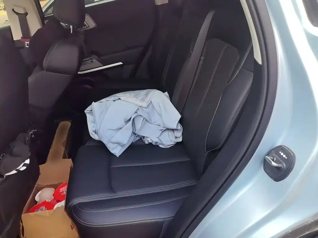 Fang Cheng Bao Titanium 3 — миниатюра 13