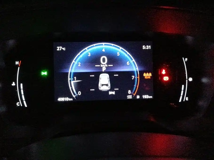 Toyota Frontlander — миниатюра 14