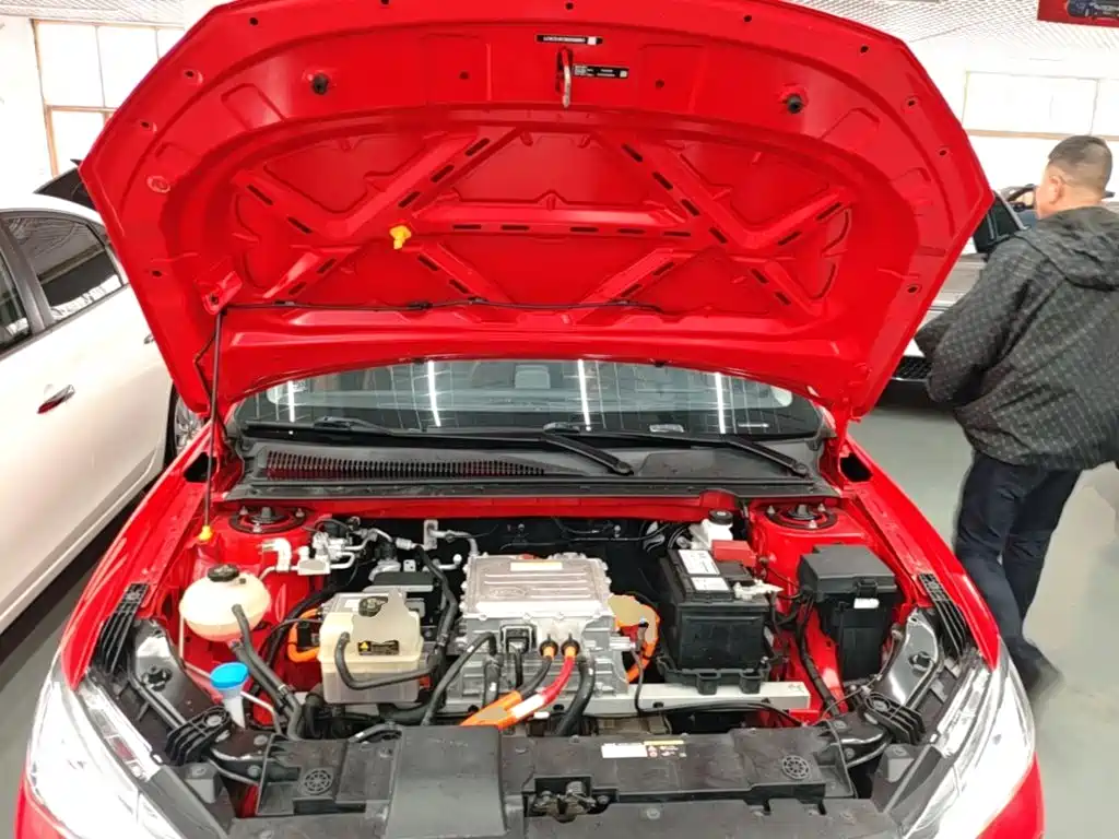 BYD e2 — миниатюра 20