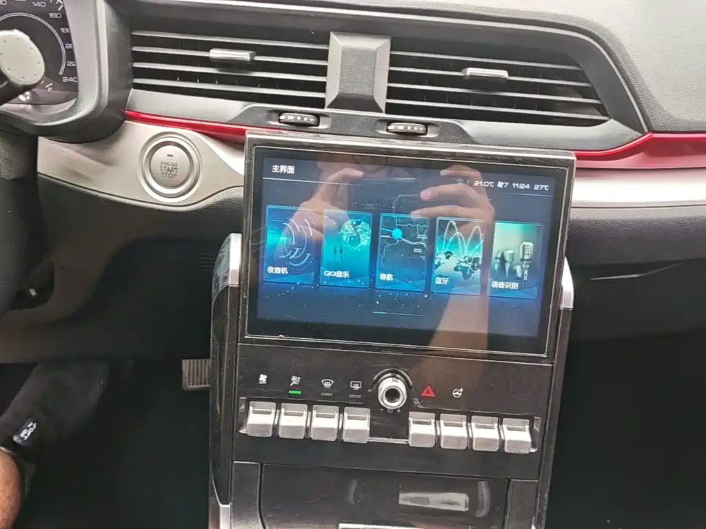 Haval H4 — миниатюра 9