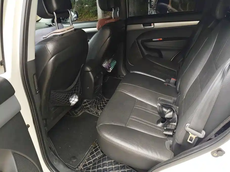 Kia Sorento — миниатюра 11