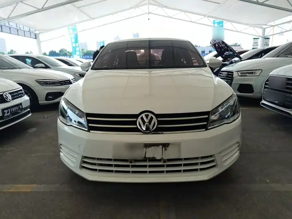 Volkswagen Jetta — миниатюра 3